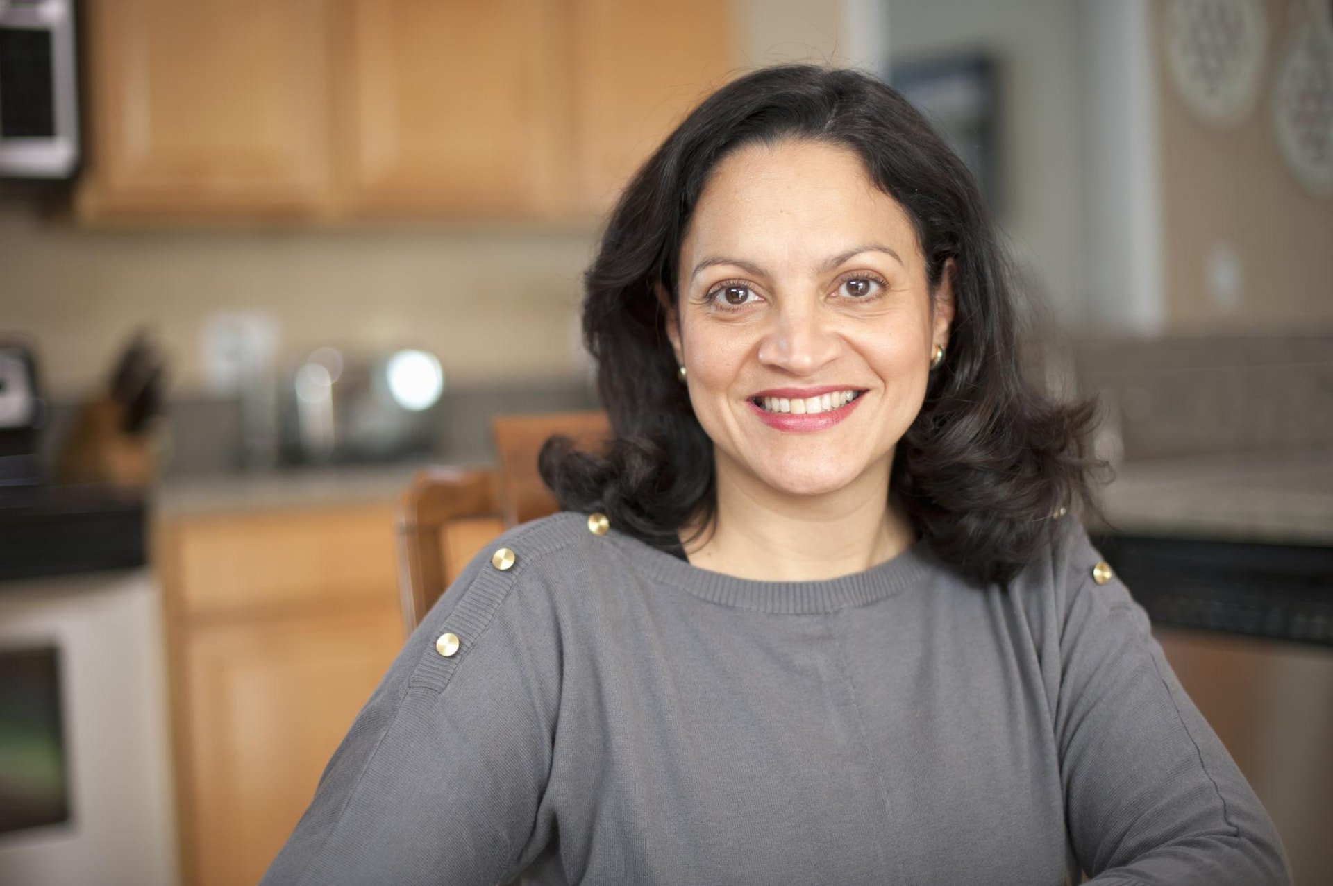 Patricia G.